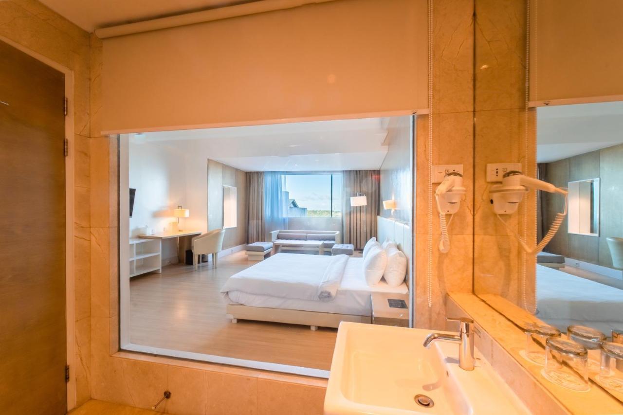 Grand Jatra Hotel Balikpapan Экстерьер фото